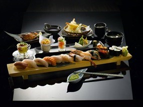 Kuriya Japanese Market